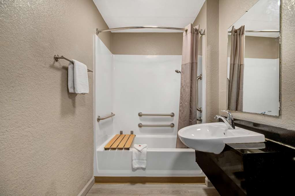 Motel 6 York PA - photo 15