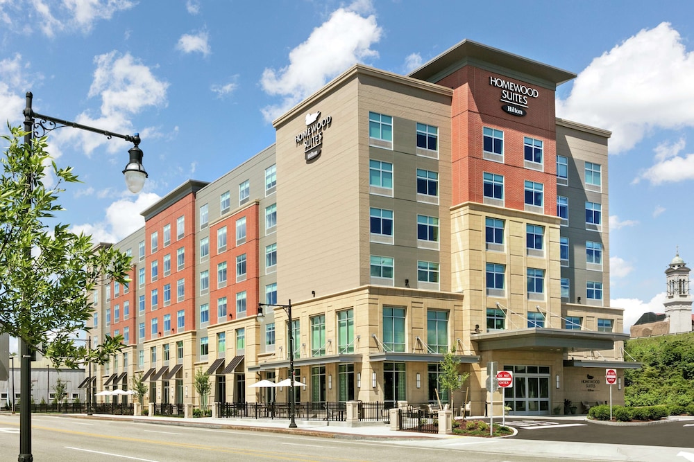 Homewood Suites By Hilton Worcester - photo 37