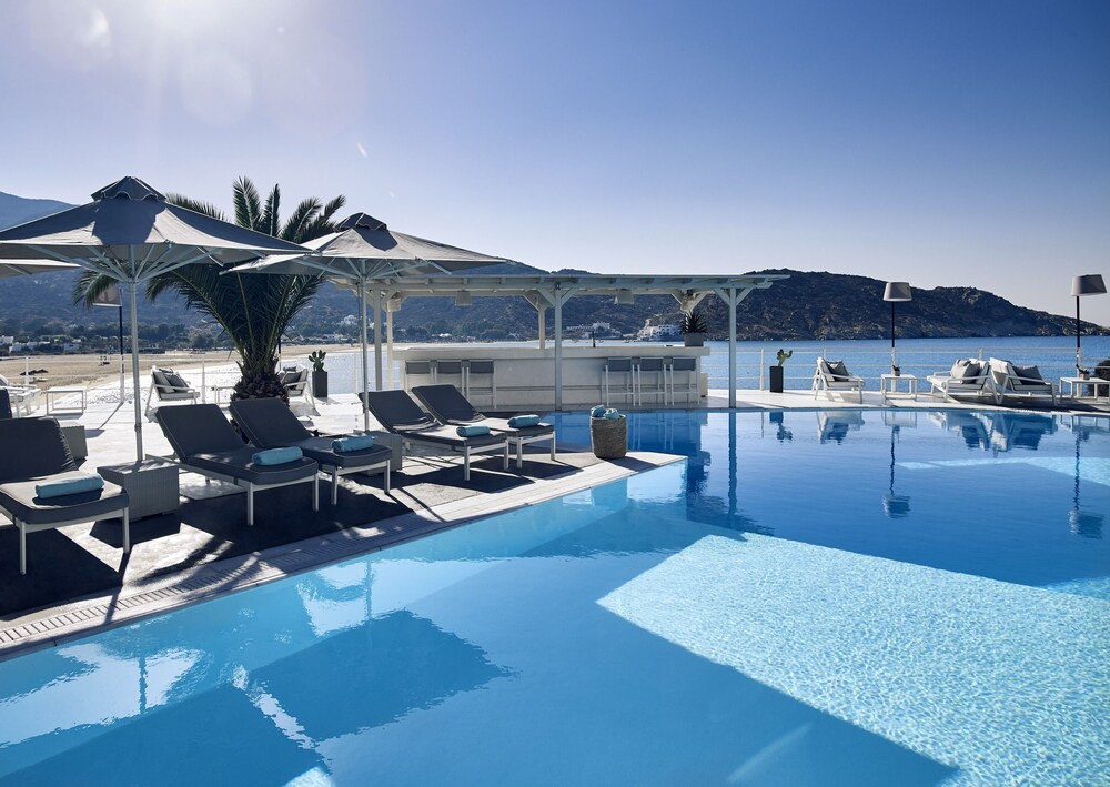Ios Palace Hotel & Spa — Ios — photo 2