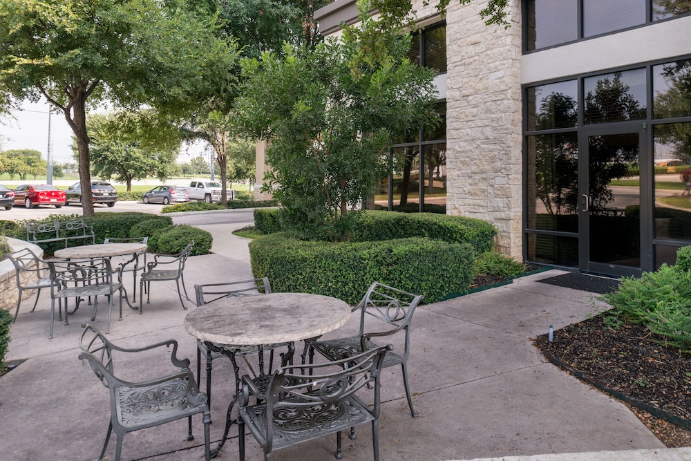 Hampton Inn & Suites Schertz - photo 50