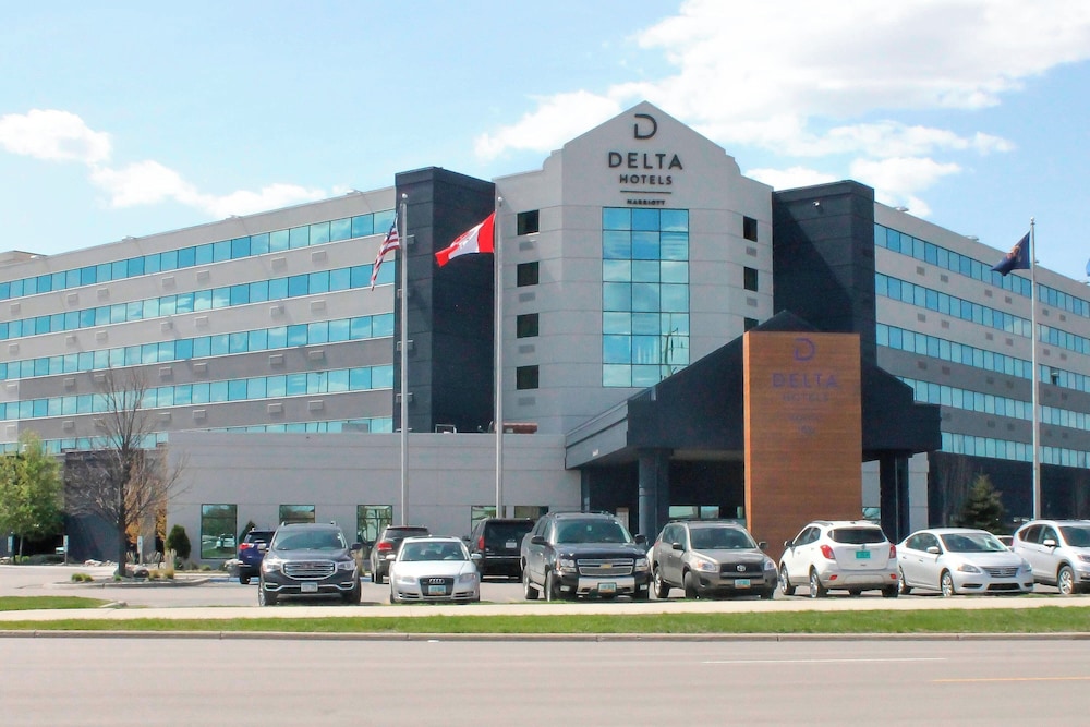 Delta Hotels by Marriott Fargo - photo 63