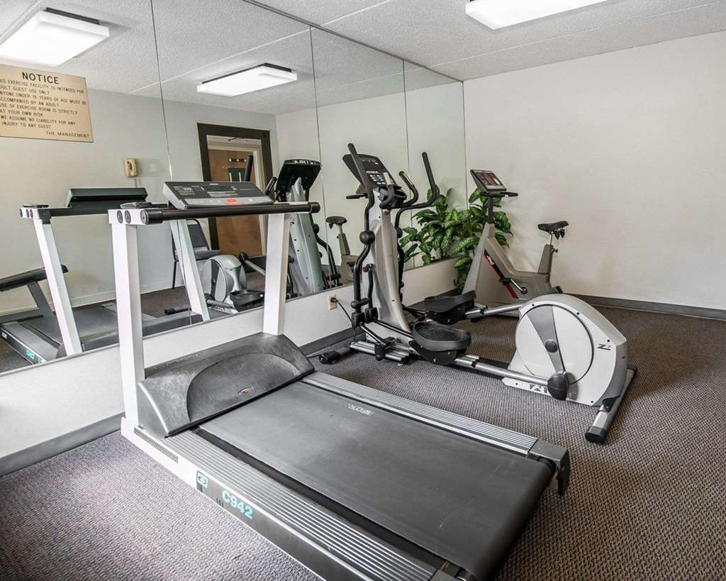 Quality Inn Rochester South - photo 22