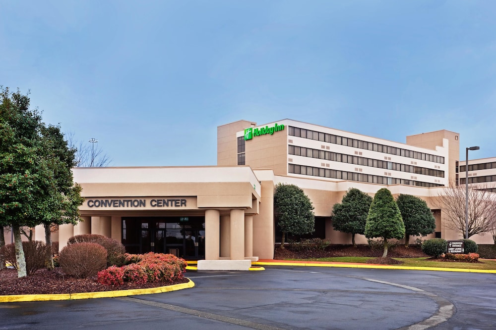 Holiday Inn by IHG - photo 44