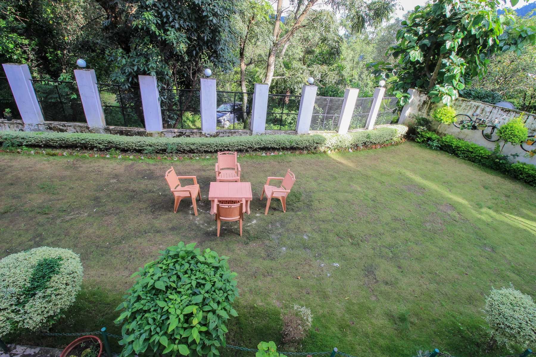 Hotel Maya Regency - last minute hotel in Naini Tal