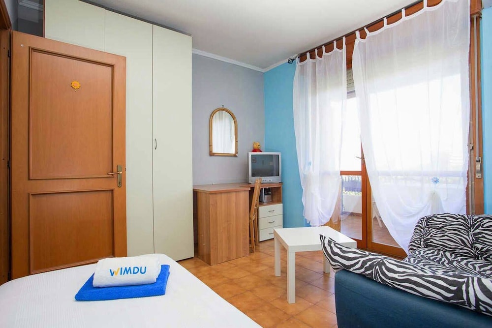 Da Elena Cinecittà Studios — 4-Star Luxury Hotel in Rome, Italy
