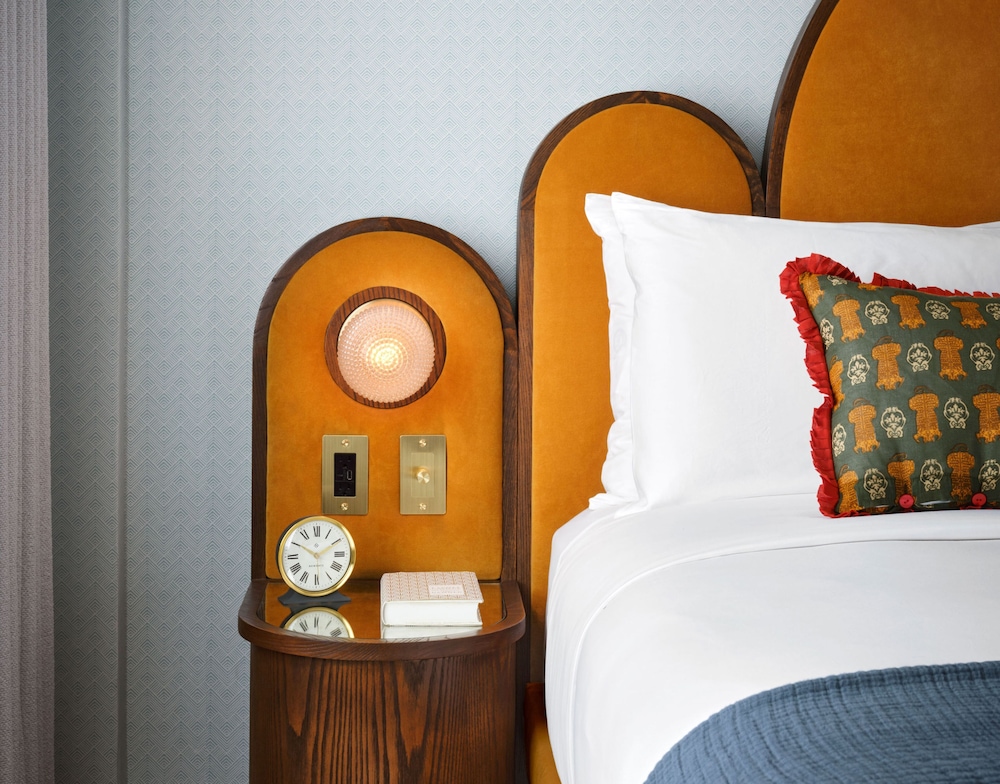 The Georgian in The Unbound Collection by Hyatt - photo 10