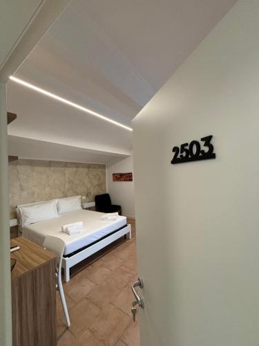 Casa Corte 25 — 4-Star Luxury Hotel in Bussolengo, Italy