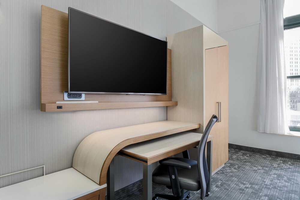 Courtyard by Marriott Pittsburgh Downtown - photo 4