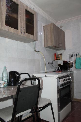 Apartment Tabizde 21