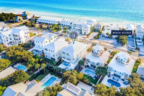 Coastal Comfort in Unknown City, United States