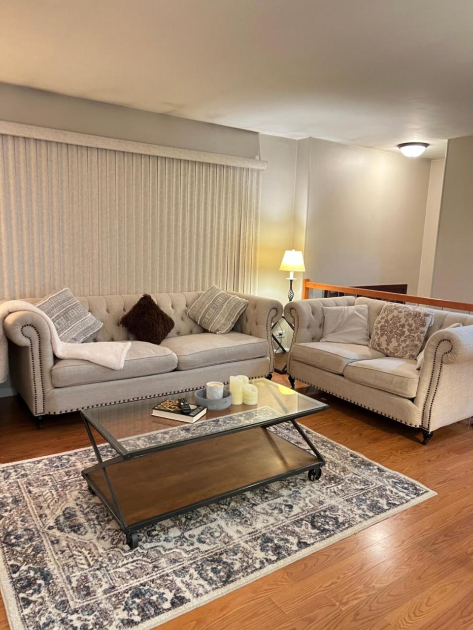 Luxe 3Br 2Ba Hot Tub — hotel in Elmhurst
