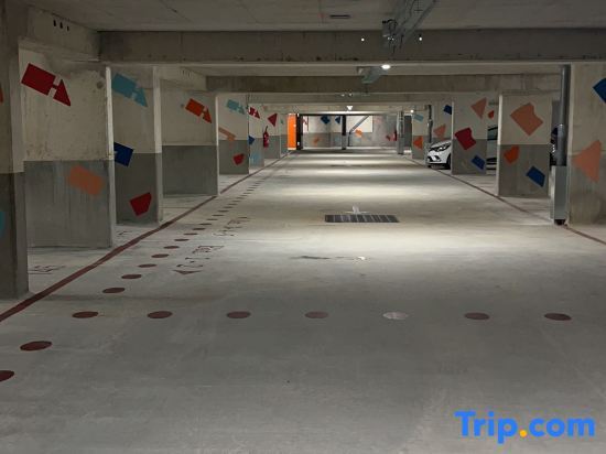 seen Seine duplex apartmen F4 — hotel in Ivry-Sur-Seine