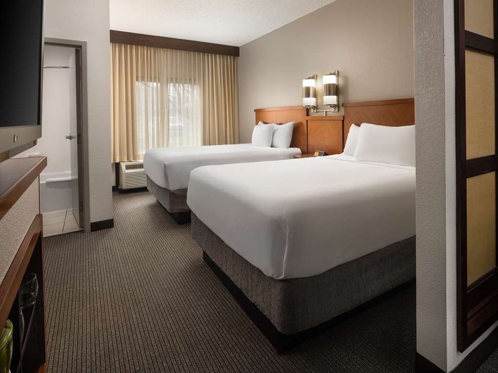 Hyatt Place Columbus Dublin - photo 6