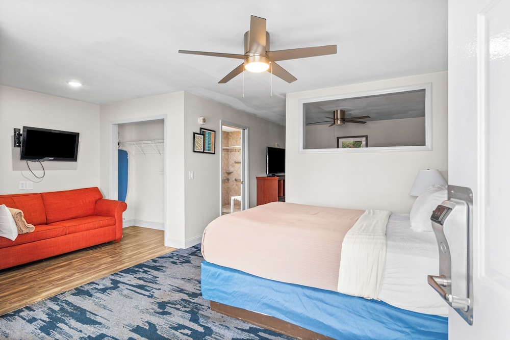 Richland Inn of Columbia - photo 11