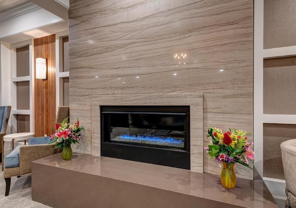 The Hotel Concord - photo 15