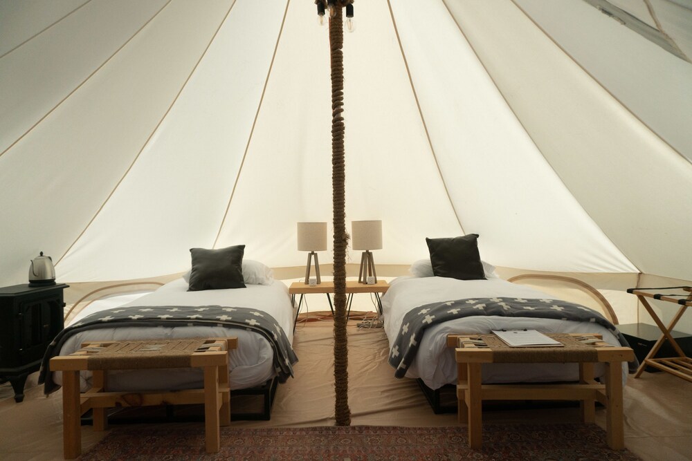 Collective Retreats Governors Island - photo 7