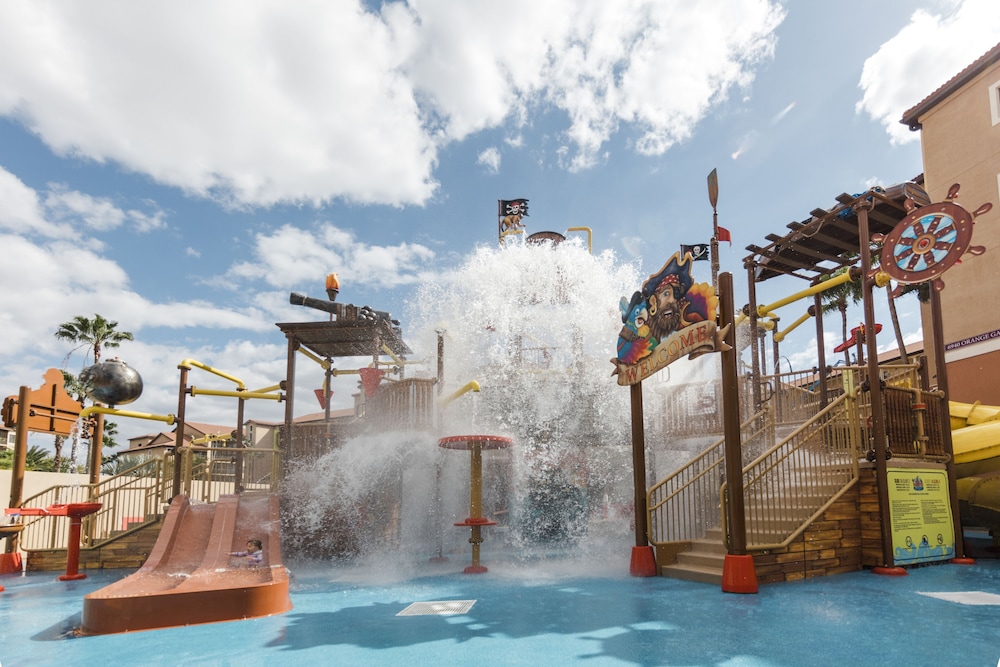 Westgate Lakes Resort & Spa Universal Studios Area - photo 43