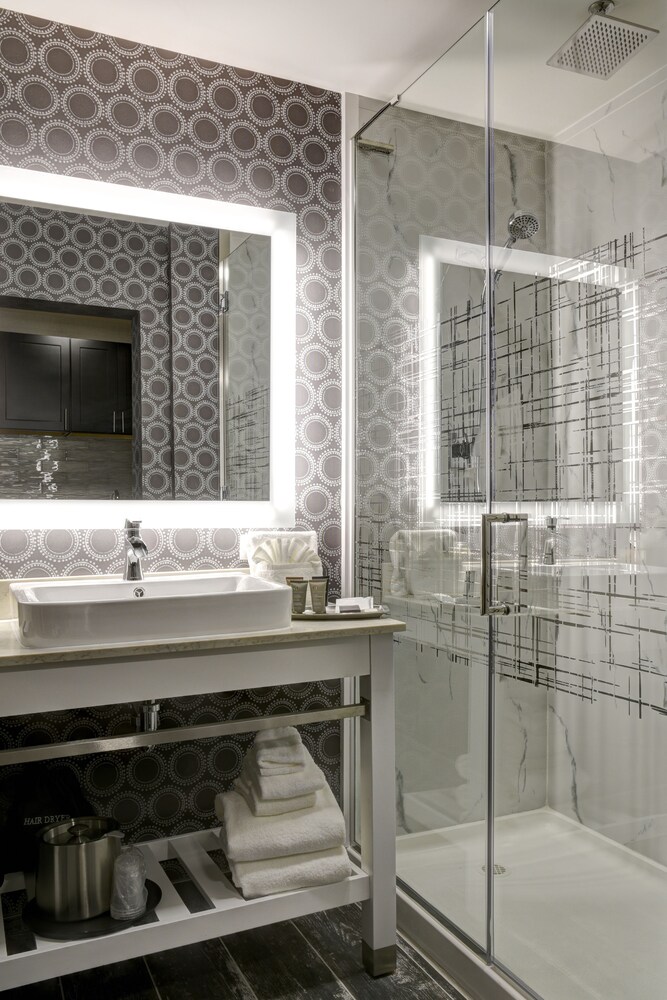 Luminn Hotel Minneapolis An Ascend Hotel Collection Member - photo 17