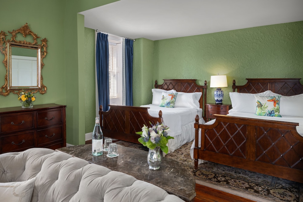Hamilton Turner Inn - photo 49