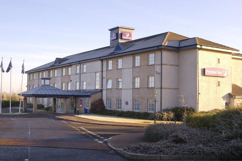 Premier Inn Livingston — hotel in Livingston