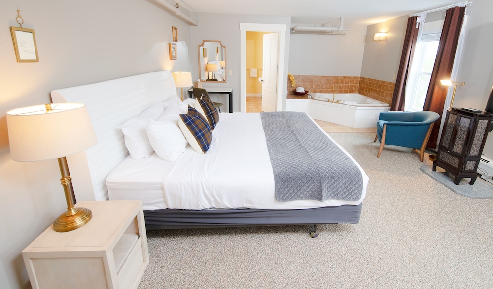 The New London Inn - photo 21
