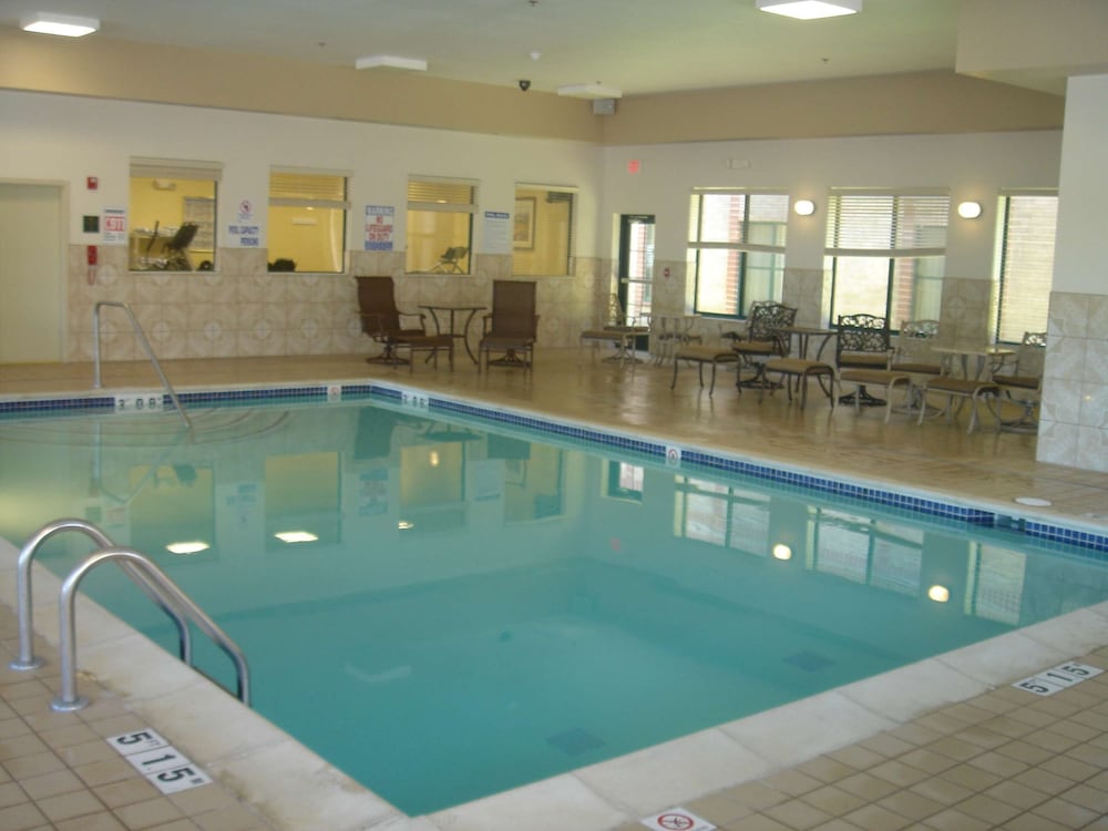 Homewood Suites by Hilton Brighton - photo 30