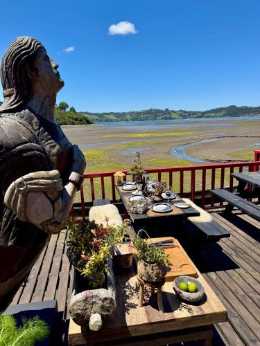 Bledford Chiloé — Castro — photo 4