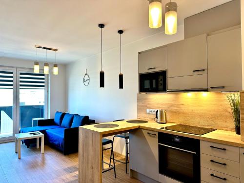 Jagiełły Apartament Gdańsk Południe — 4-Star Luxury Hotel in Gdansk, Poland