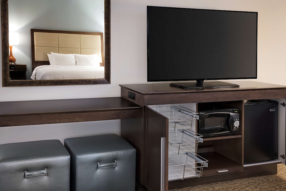 Hampton Inn by Hilton West Palm Beach Central Airport - photo 16
