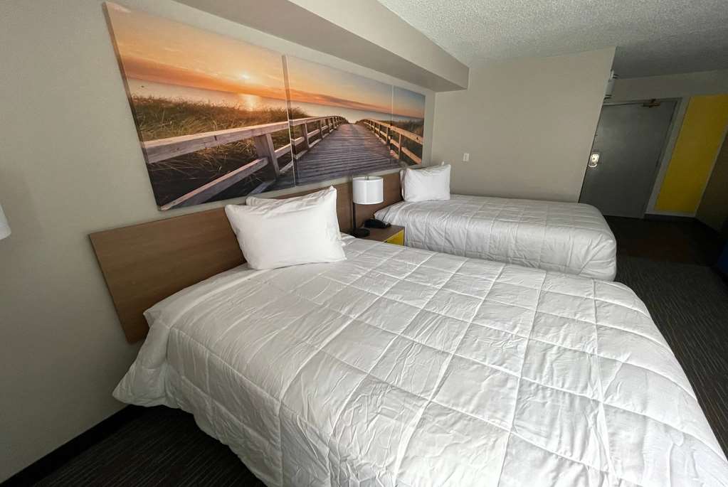 Days Inn by Wyndham Manassas Battlefield - photo 19