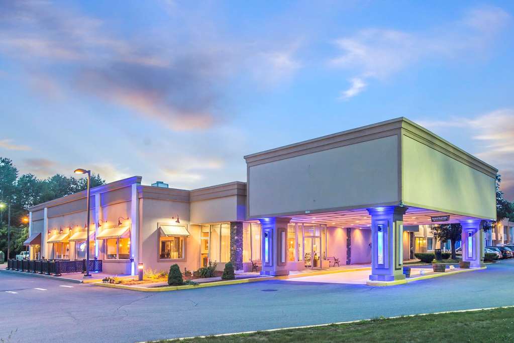 Quality Inn & Conference Center — hotel in Brattleboro