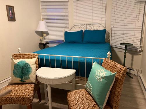 Prime Beach Block: Beach Haven — 4-Star Luxury Hotel in Ocean City, United States