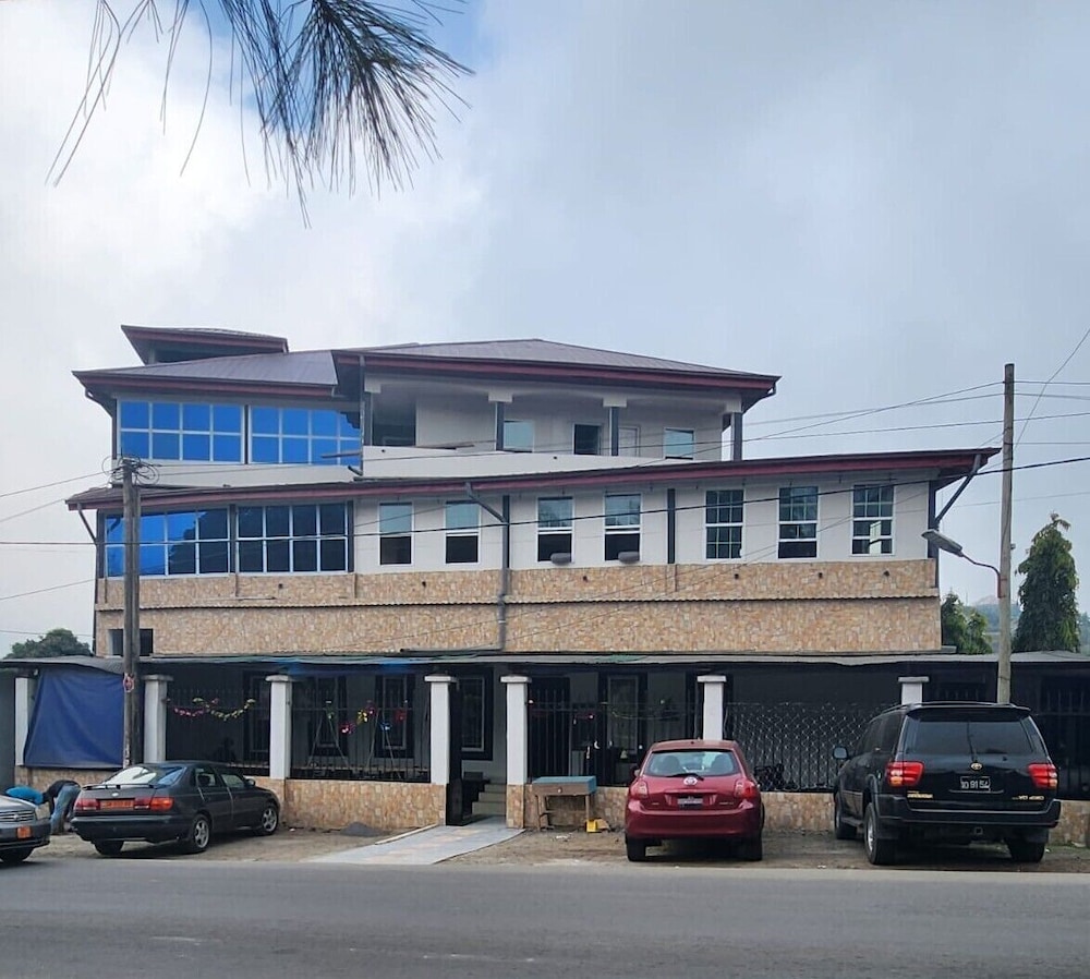 Prime 22 Hotel in Buea, Cameroon