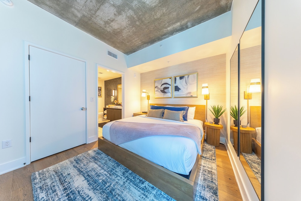 Austin Condo Hotel - photo 216