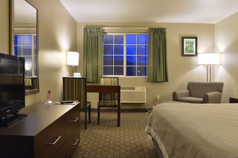 Hilltop Inn by Riversage - photo 8