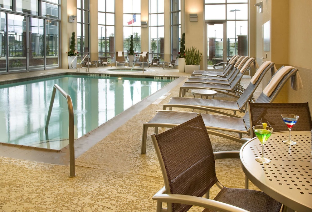 Embassy Suites by Hilton Houston Energy Corridor - photo 26