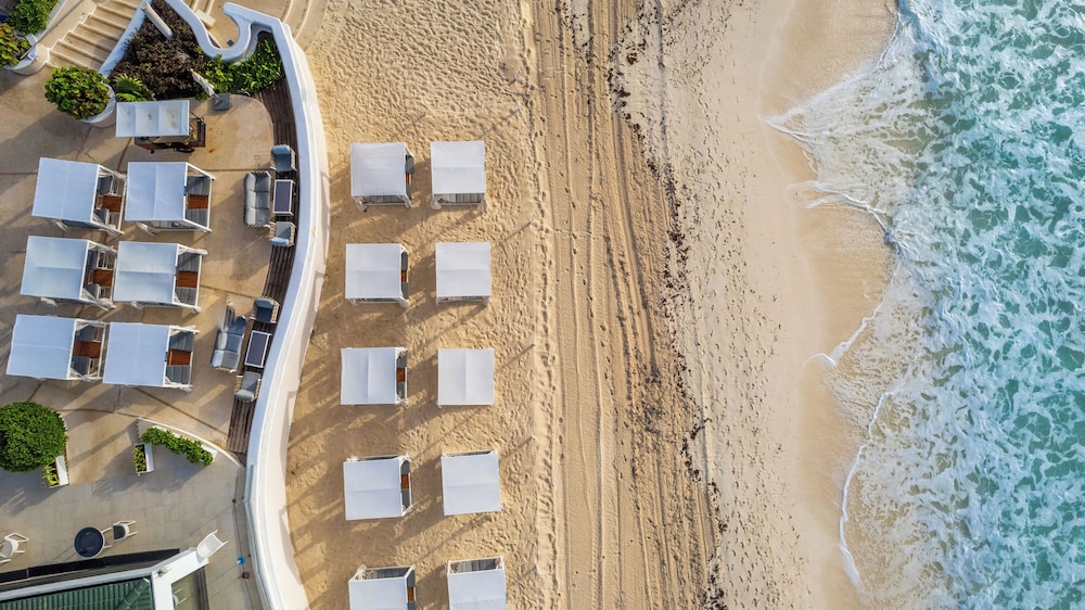 Sandos Cancún All Inclusive Adults Only