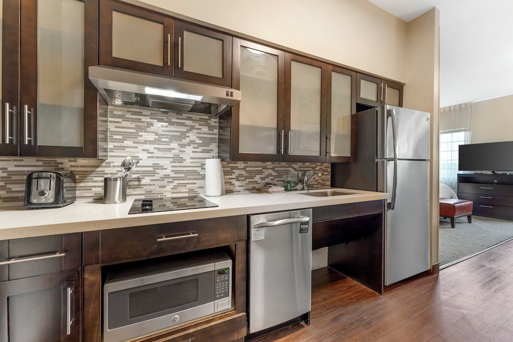 Staybridge Suites Pittsburgh Cranberry Township by IHG - photo 9