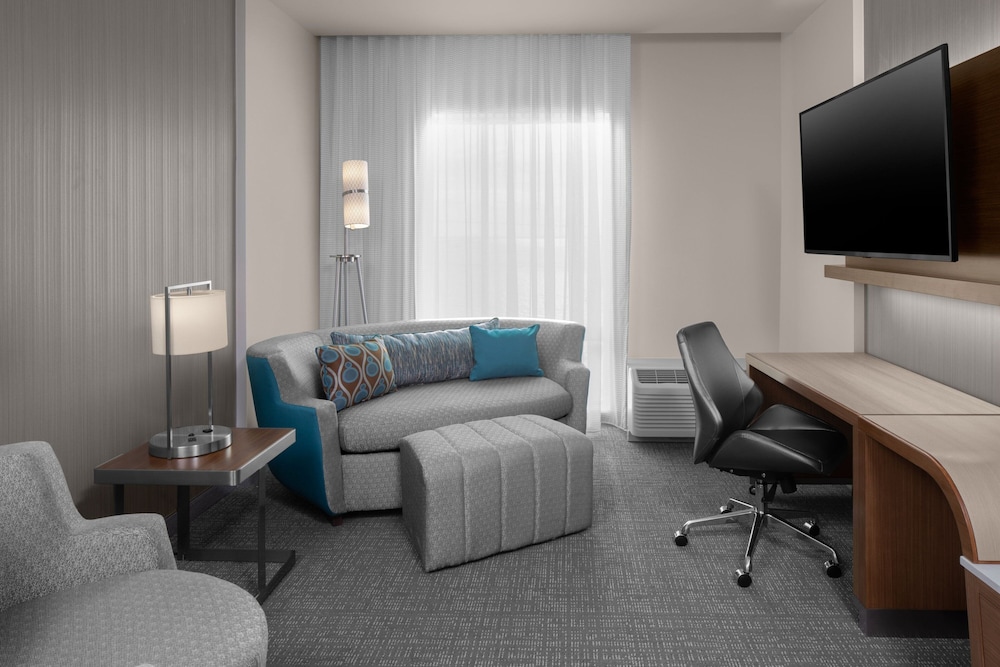 Courtyard by Marriott Titusville Kennedy Space Center - photo 8