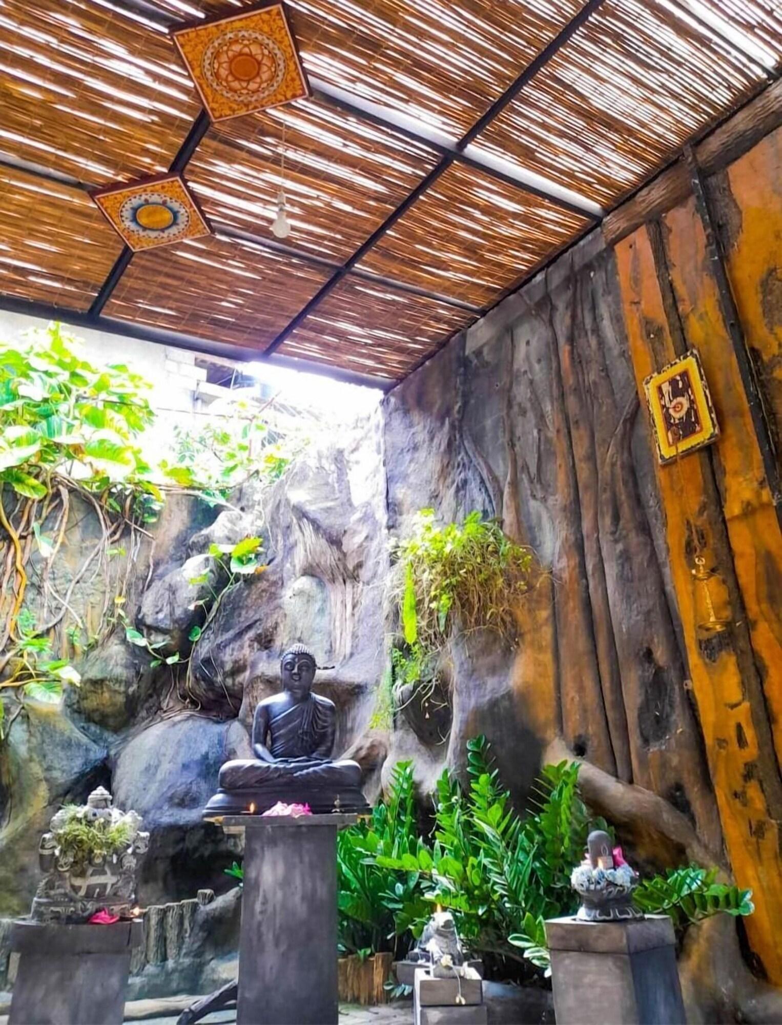 Dhee Ayurveda Resort in Sri Jayewardenepura Kotte, Sri Lanka