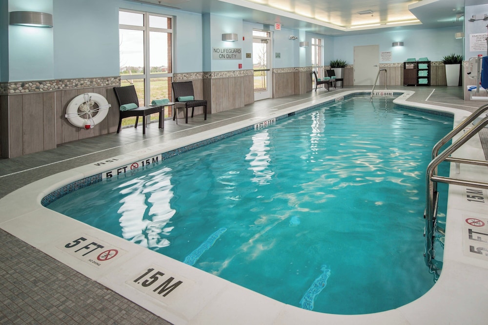 Fairfield Inn & Suites by Marriott Easton - photo 10