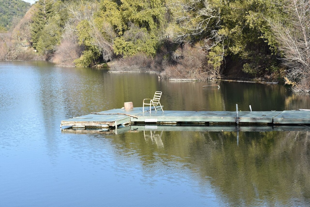 The Lodge At Blue Lakes - photo 56