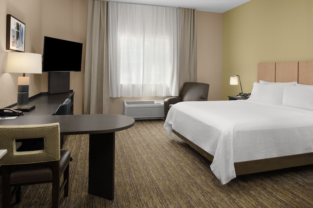 Candlewood Suites Turlock by IHG - photo 27