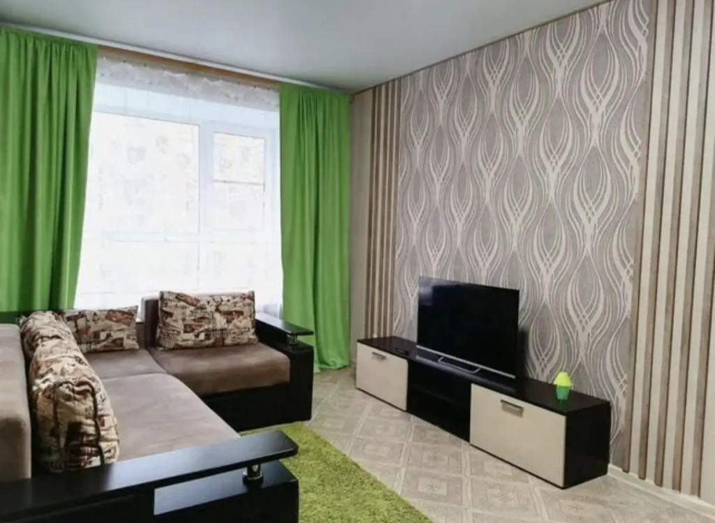 Uyutno Zhity 4 Flat 21515155 — Liski