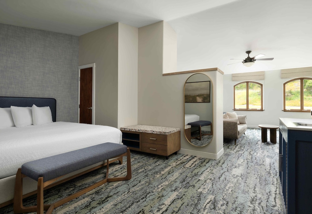 El Colibri Hotel & Spa - photo 7