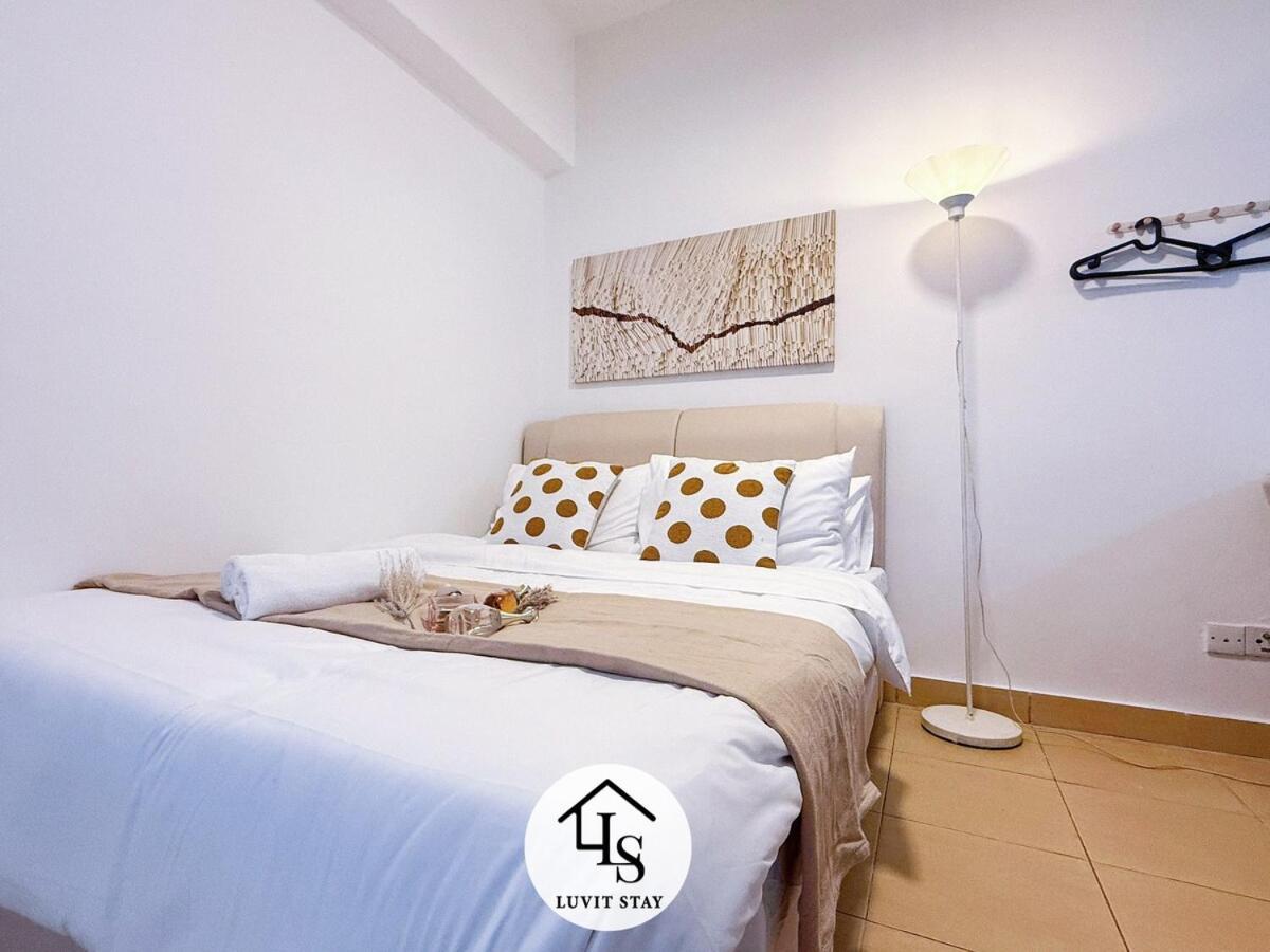 Holiday Place by Luvit Stay — 4-Star Luxury Hotel in Kuala Lumpur, Malaysia