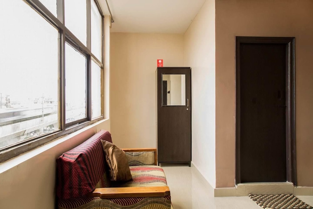 Dwaraka Inn - last minute hotel in Hyderabad