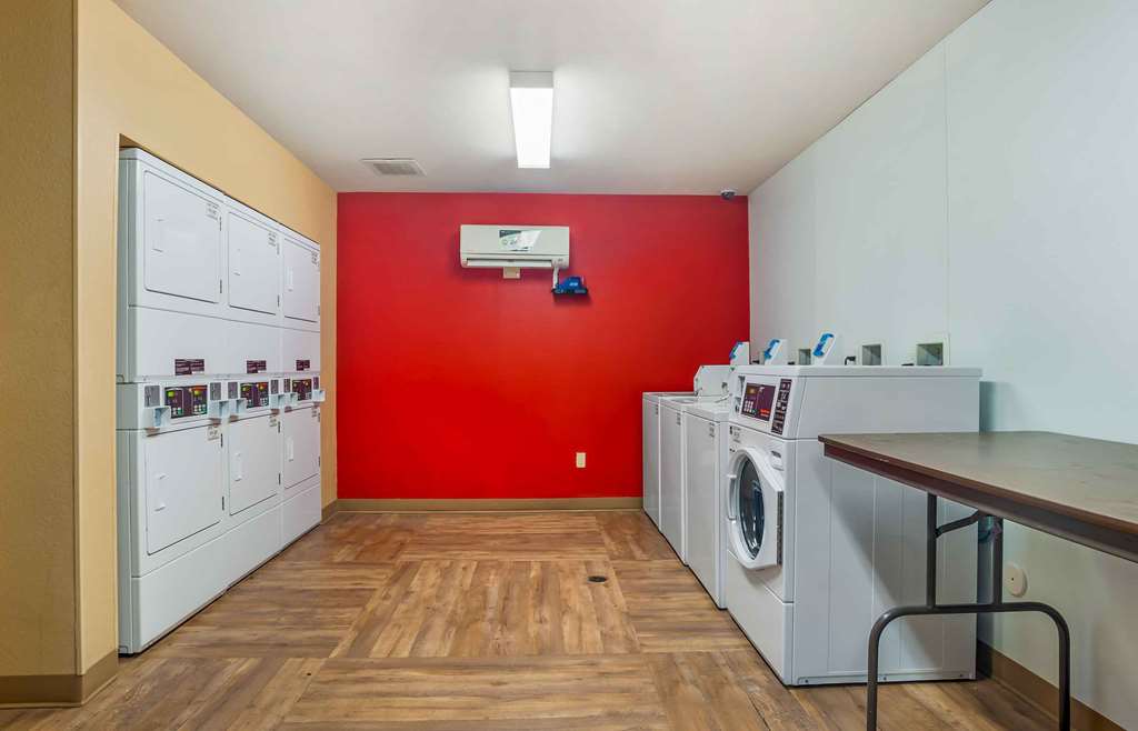 Extended Stay America Suites Palm Springs Airport - photo 44