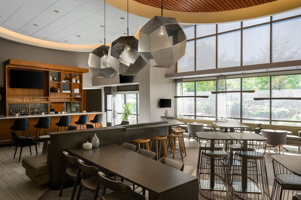 SpringHill Suites by Marriott Seattle Issaquah - photo 4