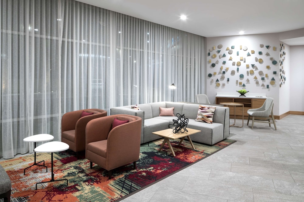 Hyatt Place Tempe Phoenix University - photo 5